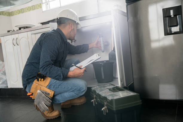 Our Plumbing Repair Procedure