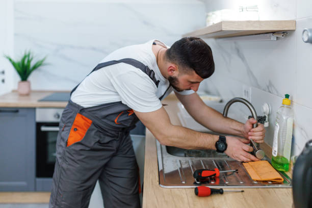 Best Residential Plumbing Services  in Berkley, CO