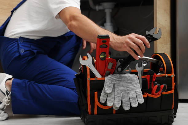 Reliable Berkley, CO Plumbing Solutions