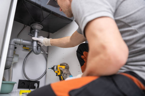 Best Shower Repair Services  in Berkley, CO